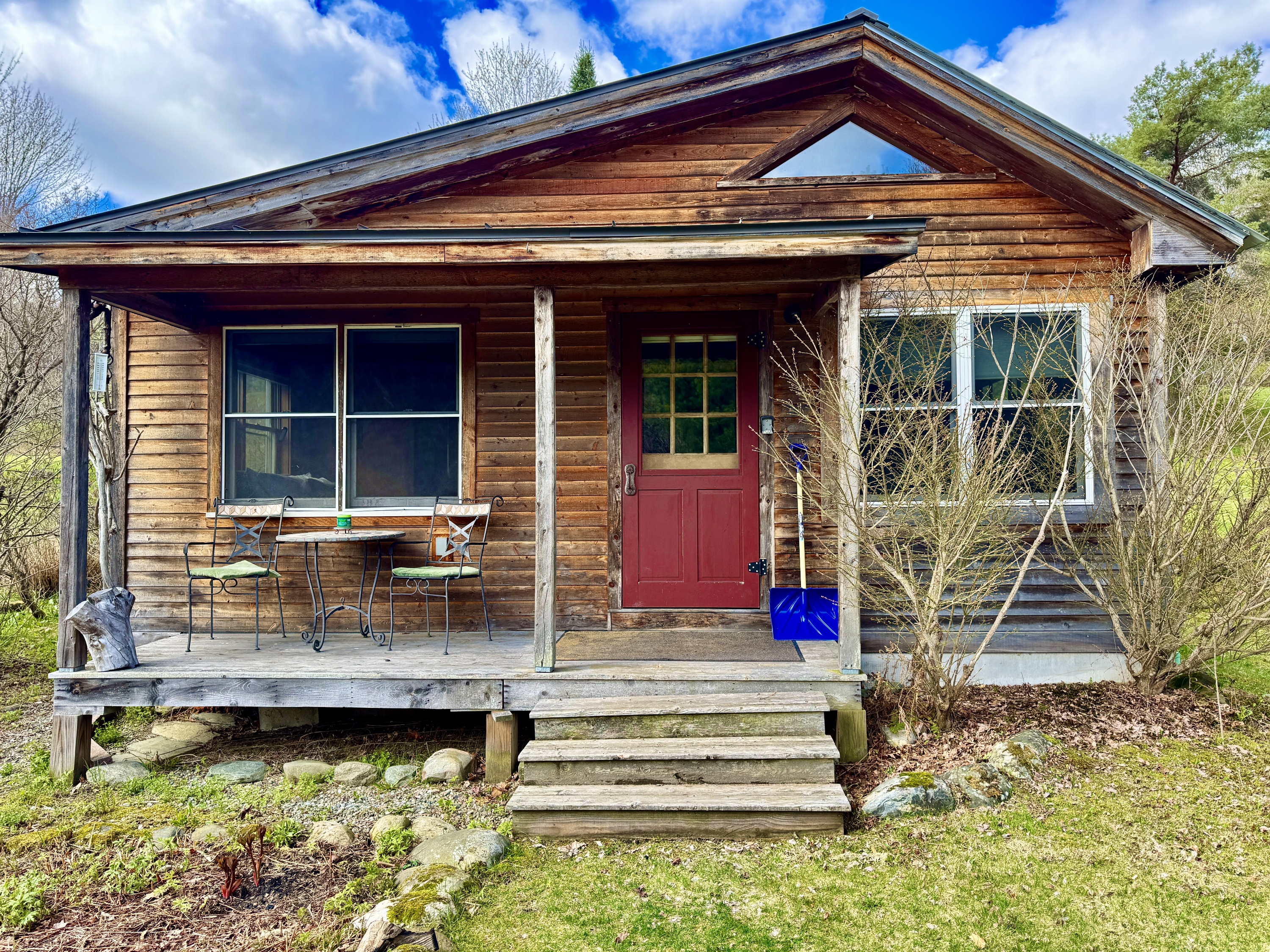 6406 Moretown Mountain Road