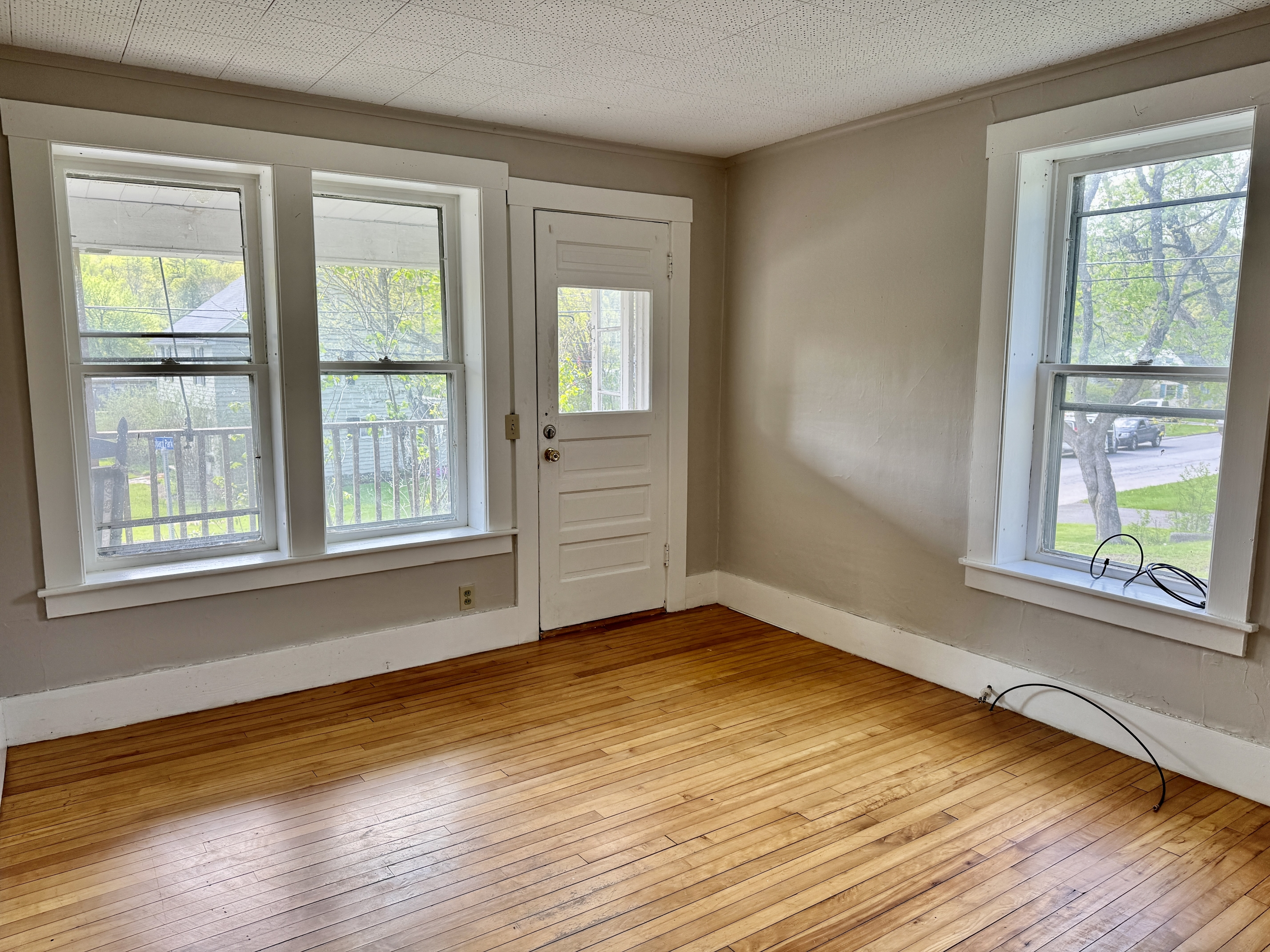 45 Clarendon Avenue - 3